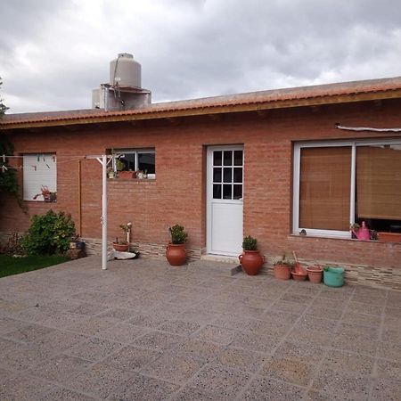 Departamento Trelew Apartment Екстериор снимка