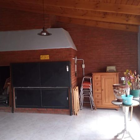 Departamento Trelew Apartment Екстериор снимка