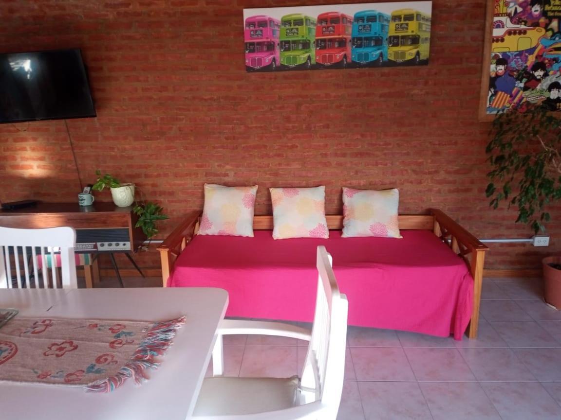 Departamento Trelew Apartment Екстериор снимка