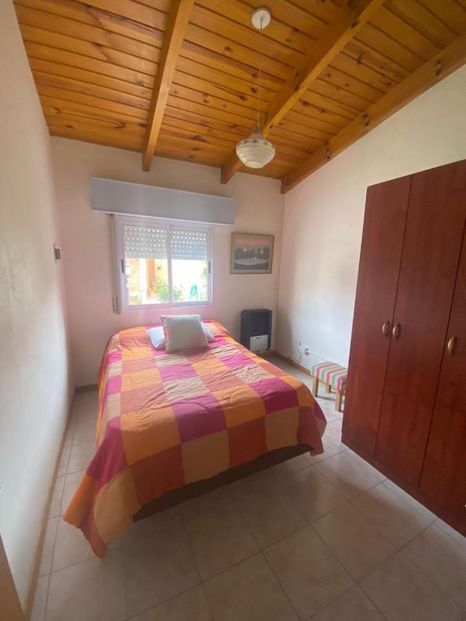 Departamento Trelew Apartment Екстериор снимка