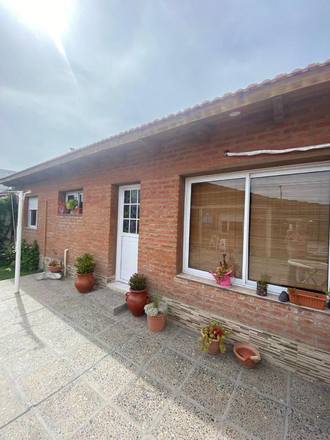 Departamento Trelew Apartment Екстериор снимка
