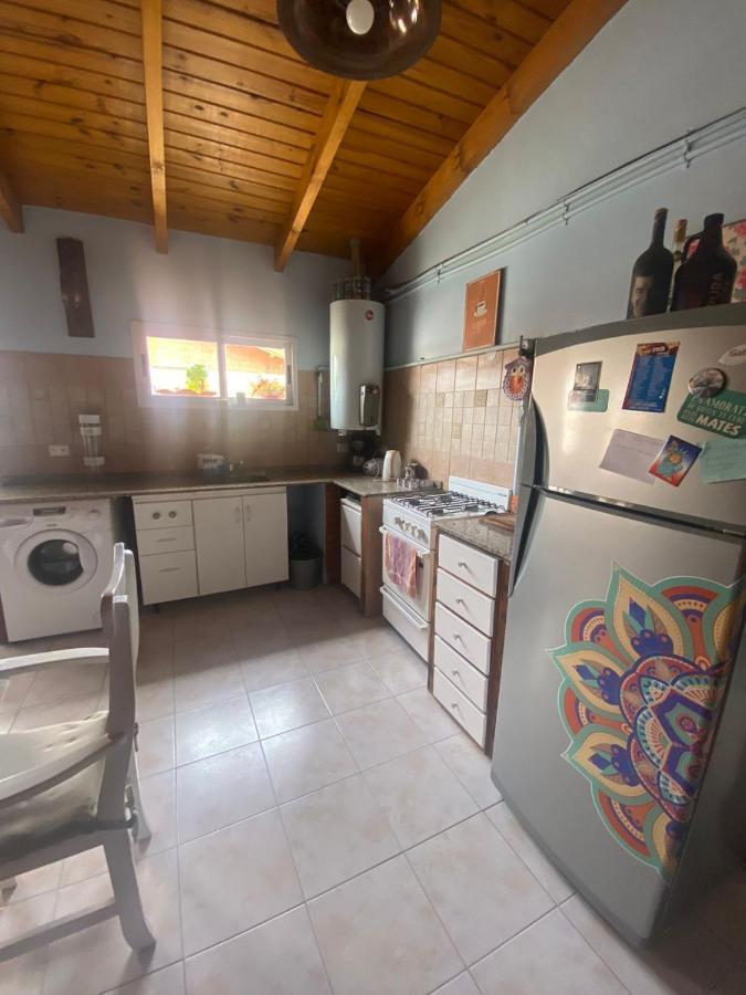 Departamento Trelew Apartment Екстериор снимка