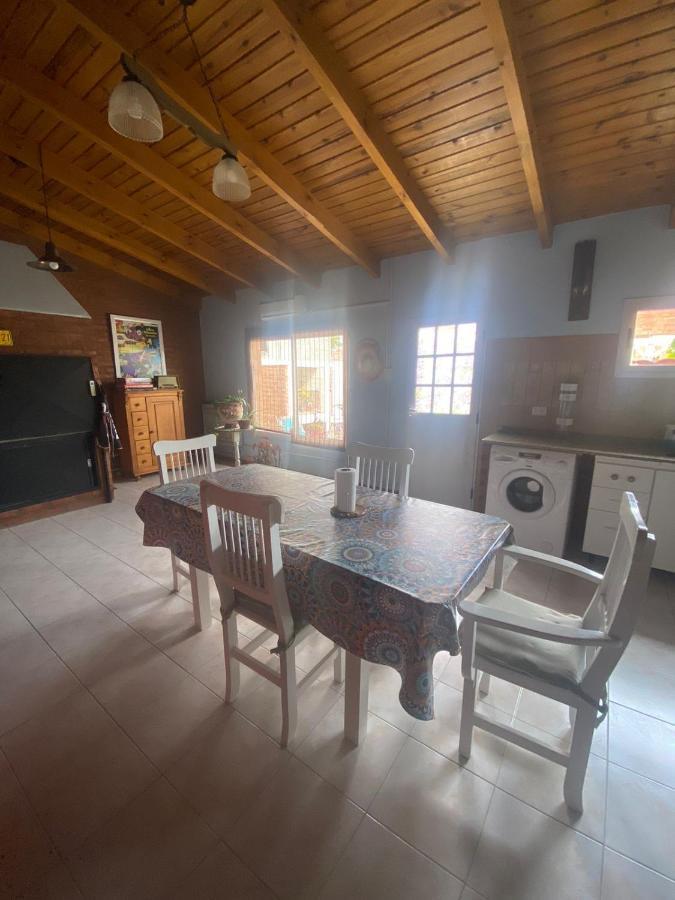 Departamento Trelew Apartment Екстериор снимка