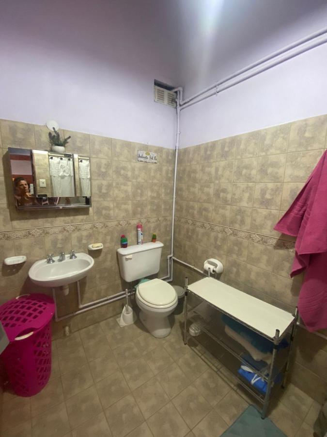 Departamento Trelew Apartment Екстериор снимка