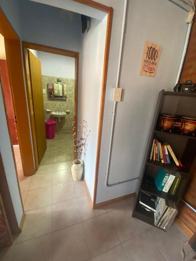 Departamento Trelew Apartment Екстериор снимка